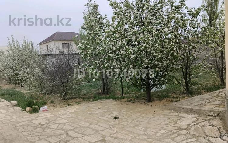 Жеке үй · 6 бөлме · 230 м² · 12 сот., Қайсағалиев 4 — Рынок Жибек Жолы, бағасы: 50 млн ₸ в Жанаозен — фото 2