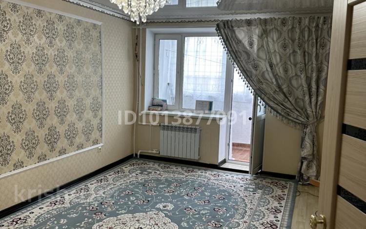2-комнатная квартира · 58 м² · 1/9 этаж, мкр Болашак за 22 млн ₸ в Актобе — фото 2