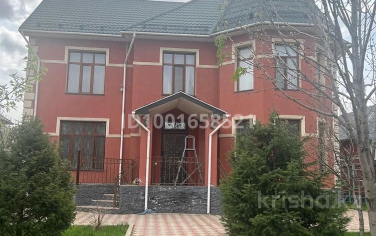 Жеке үй · 6 бөлме · 220 м² · 8 жүзд., мкр Акниет, Мкр Акниет, улица Сардар 404, бағасы: 85 млн ₸ в Шымкенте, Абайский р-н — фото 5
