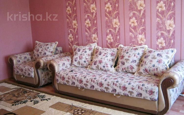 1-комнатная квартира · 35 м² · 5/5 этаж, мкр Новый Город, Гоголя 56/2 за 150 000 ₸ в Караганде, Казыбек би р-н — фото 2