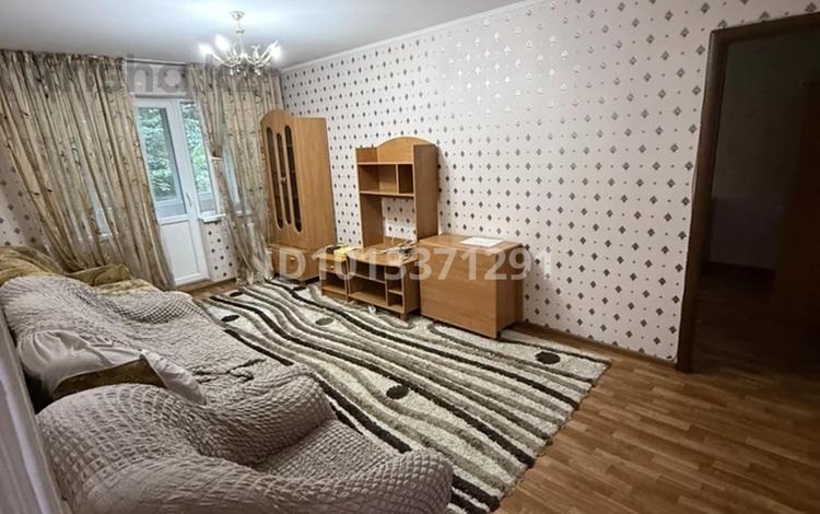 2-бөлмелі пәтер · 46 м² · 2/4 қабат, Шагабутдинова 61/63 — Толеби- Шагабутдинова, бағасы: 280 000 ₸ в Алматы — фото 2