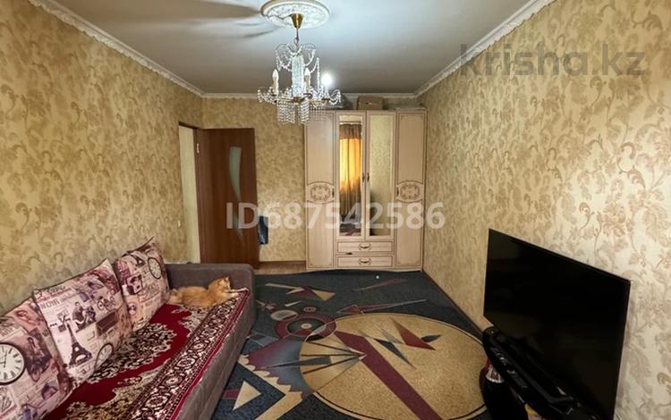 2-бөлмелі пәтер · 46 м² · 4/4 қабат, мкр №2 40 — Абая Алтынсарина, Сары Арка рынок, бағасы: 30 млн ₸ в Алматы, Ауэзовский р-н — фото 19
