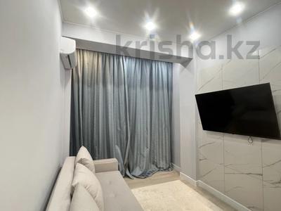 2-комнатная квартира · 48 м² · 7/13 этаж, Журавлева 26 за 46 млн ₸ в Алматы, Бостандыкский р-н