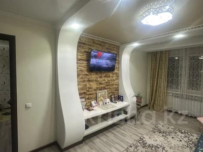 2-бөлмелі пәтер · 60 м² · 3/5 қабат, Братьев Жубановых, бағасы: 17.5 млн 〒 в Актобе