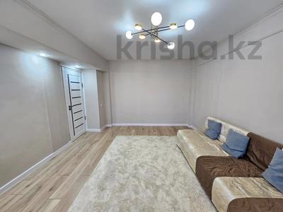 1-комнатная квартира · 33 м² · 5/5 этаж, мкр Айнабулак-3 — Горячее предложение за 24.5 млн 〒 в Алматы, Жетысуский р-н