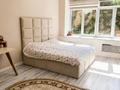 3-комнатная квартира · 90 м² · 1/4 этаж, Омарова 35/1 за 550 000 ₸ в Алматы, Медеуский р-н