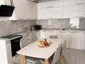 3-комнатная квартира · 90 м² · 1/4 этаж, Омарова 35/1 за 550 000 ₸ в Алматы, Медеуский р-н — фото 5