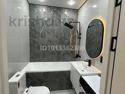 1-бөлмелі пәтер · 31 м² · 4 қабат, мкр Шугыла, Строительная 349,30 — Абая, бағасы: 210 000 ₸ в Алматы, Наурызбайский р-н