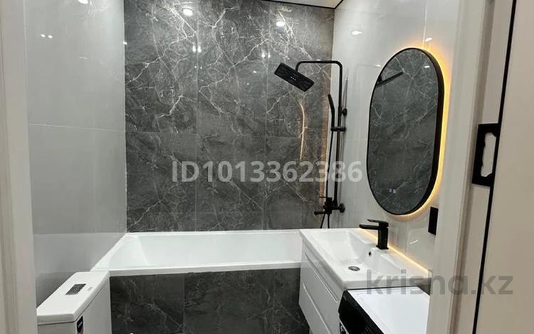 1-бөлмелі пәтер · 31 м² · 4 қабат, мкр Шугыла, Строительная 349,30 — Абая, бағасы: 210 000 ₸ в Алматы, Наурызбайский р-н — фото 3