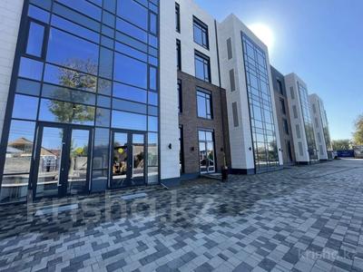 2-комнатная квартира · 112.4 м², ул. Капал, 62/2 за ~ 50.6 млн 〒 в Таразе