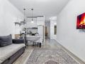 2-комнатная квартира · 50 м² · 8 этаж, Мангилик Ел 40 за 3 000 ₸ в Астане, Есильский р-н — фото 3