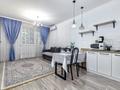 2-комнатная квартира · 50 м² · 8 этаж, Мангилик Ел 40 за 3 000 ₸ в Астане, Есильский р-н — фото 11