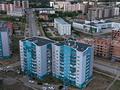 3-комнатная квартира · 86 м² · 2/9 этаж, Кокжал барака 13/1 за 33 млн ₸ в Усть-Каменогорске
