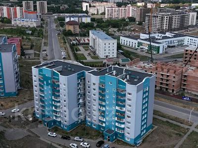 3-комнатная квартира · 86 м² · 2/9 этаж, Кокжал барака 13/1 за 33 млн ₸ в Усть-Каменогорске