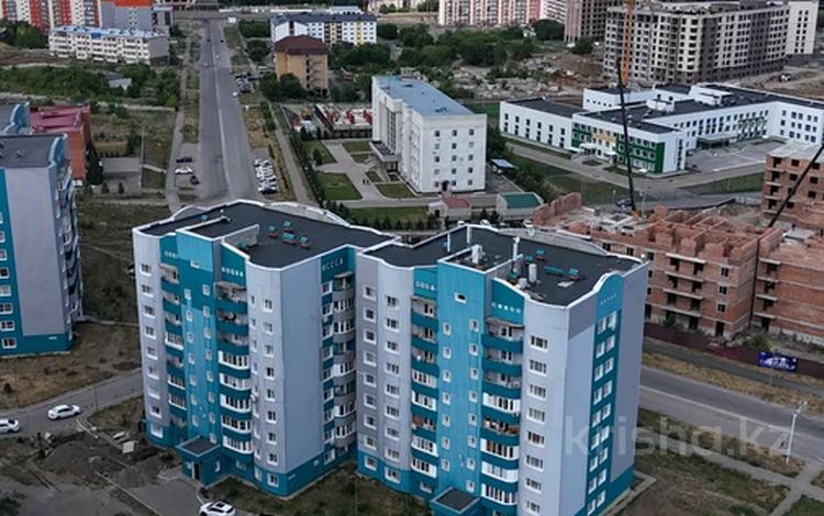 3-комнатная квартира · 86 м² · 2/9 этаж, Кокжал барака 13/1 за 33 млн ₸ в Усть-Каменогорске — фото 2