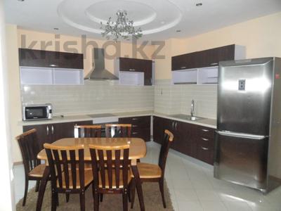 1-комнатная квартира · 47 м² · 6/25 этаж, Абиша Кекилбайулы 270 за 47.5 млн ₸ в Алматы, Бостандыкский р-н