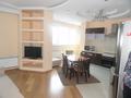 1-комнатная квартира · 47 м² · 6/25 этаж, Абиша Кекилбайулы 270 за 47.5 млн ₸ в Алматы, Бостандыкский р-н — фото 2