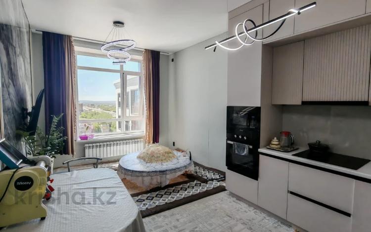 4-бөлмелі пәтер · 80 м² · 5/5 қабат, мкр Юго-Восток, Гапеева 1/9, бағасы: 39.5 млн ₸ в Караганде, Казыбек би р-н — фото 13