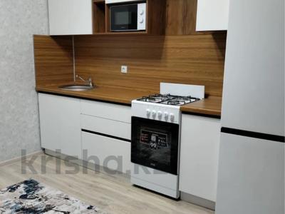 1-бөлмелі пәтер · 39.9 м² · 7/9 қабат, Микрорайон Береке 57, бағасы: 26 млн ₸ в Костанае