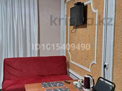 1-комнатная квартира · 20 м² · 2/2 этаж, Медеу 33 за 7 000 ₸ в Талдыкоргане, мкр Самал