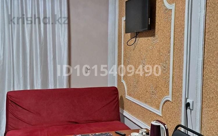 1-комнатная квартира · 20 м² · 2/2 этаж, Медеу 33 за 7 000 ₸ в Талдыкоргане, мкр Самал — фото 3