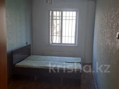 2-комнатная квартира, 52 м², 1/5 этаж помесячно, Жастар 20 за 90 000 〒 в Талдыкоргане, мкр Жастар