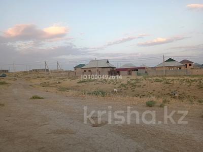 Жер телімі · 10 сотық, Найманбай, бағасы: 4 млн 〒 в Шубарсу