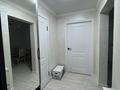 2-бөлмелі пәтер · 49.7 м² · 4/12 қабат, Ақкент ш/а. 69, бағасы: 280 000 ₸ в Алматы, Алатауский р-н