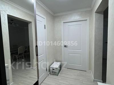 2-бөлмелі пәтер · 49.7 м² · 4/12 қабат, Ақкент ш/а. 69, бағасы: 280 000 ₸ в Алматы, Алатауский р-н
