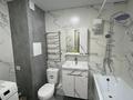 2-бөлмелі пәтер · 49.7 м² · 4/12 қабат, Ақкент ш/а. 69, бағасы: 280 000 ₸ в Алматы, Алатауский р-н — фото 2