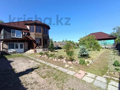 Отдельный дом · 4 комнаты · 160 м² · 7.9 сот., Украинская 170 за 60 млн ₸ в Петропавловске
