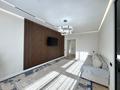 3-бөлмелі пәтер · 86.6 м² · 7/9 қабат, Керей-Жанибек хандар — Сфера парк, бағасы: 79 млн ₸ в Астане, Есильский р-н — фото 11