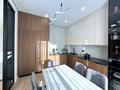 3-бөлмелі пәтер · 86.6 м² · 7/9 қабат, Керей-Жанибек хандар — Сфера парк, бағасы: 79 млн ₸ в Астане, Есильский р-н — фото 13