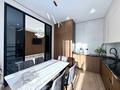 3-бөлмелі пәтер · 86.6 м² · 7/9 қабат, Керей-Жанибек хандар — Сфера парк, бағасы: 79 млн ₸ в Астане, Есильский р-н — фото 14