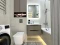 3-бөлмелі пәтер · 86.6 м² · 7/9 қабат, Керей-Жанибек хандар — Сфера парк, бағасы: 79 млн ₸ в Астане, Есильский р-н — фото 25