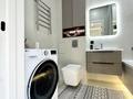 3-бөлмелі пәтер · 86.6 м² · 7/9 қабат, Керей-Жанибек хандар — Сфера парк, бағасы: 79 млн ₸ в Астане, Есильский р-н — фото 26