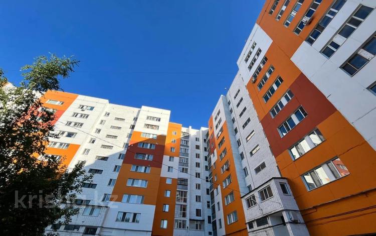 4-комнатная квартира, 73 м², 3/10 этаж, Темирбаева 39 за 24 млн 〒 в Костанае — фото 2