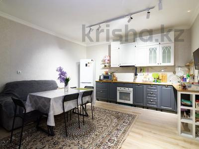 2-комнатная квартира · 68.2 м² · 12/16 этаж, Иманова 26 за 29.5 млн ₸ в Астане, р-н Байконур