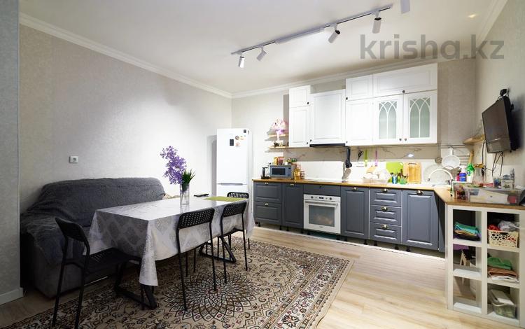 2-комнатная квартира · 68.2 м² · 12/16 этаж, Иманова 26 за 29.5 млн ₸ в Астане, р-н Байконур — фото 5