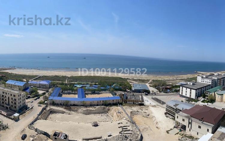 2-комнатная квартира · 48 м², 7А мкр, 7а мкрн 9/1 за 16 млн ₸ в Актау — фото 2