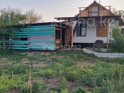 Саяжай · 1 бөлме · 23 м² · 11.75 сот., 1 водоколонка — ПБС-1, бағасы: 3.8 млн 〒 в Балхаше