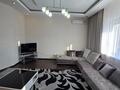 3-комнатная квартира · 102.2 м² · 9/10 этаж, Д. Кунаева 35 за 44 млн 〒 в Астане, Есильский р-н — фото 2