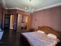 3-комнатная квартира · 102.2 м² · 9/10 этаж, Д. Кунаева 35 за 44 млн 〒 в Астане, Есильский р-н — фото 6