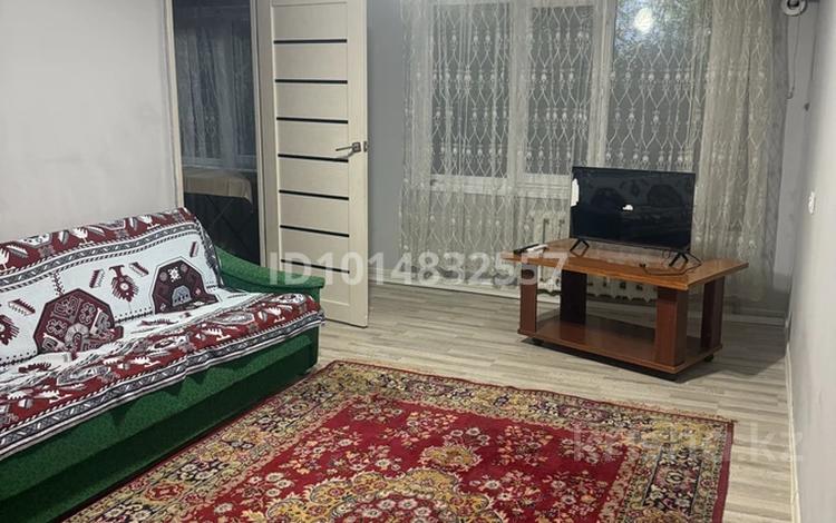 2-комнатная квартира · 44 м² · 1/5 этаж, Сабитова 34 за 150 000 ₸ в Балхаше — фото 2