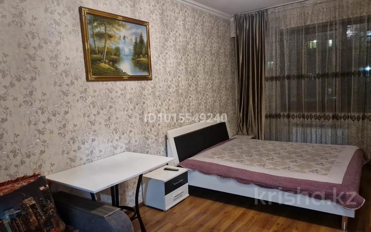 1-комнатная квартира · 48 м² · 2/13 этаж, Навои 210/1-3 — Торайгырова/Навои за 360 000 ₸ в Алматы, Бостандыкский р-н — фото 2