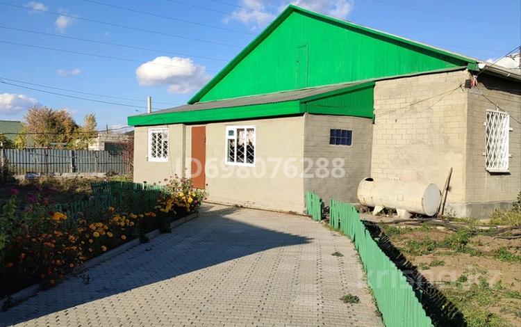 Часть дома · 3 комнаты · 132 м² · 15 сот., Казбека Нуралина 151 а — Казбека Нуралина и Шакарім за 29.9 млн 〒 в Экибастузе — фото 2