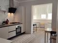 1-бөлмелі пәтер · 61 м² · 6/9 қабат, Жарбосынова 71, бағасы: 27 млн ₸ в Атырау