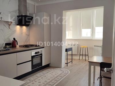 1-бөлмелі пәтер · 61 м² · 6/9 қабат, Жарбосынова 71, бағасы: 27 млн ₸ в Атырау