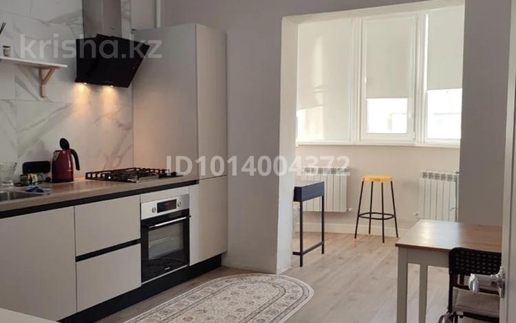 1-бөлмелі пәтер · 61 м² · 6/9 қабат, Жарбосынова 71, бағасы: 27 млн ₸ в Атырау — фото 5