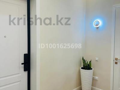 Пәтерлер в Шымкенте: 1-бөлмелі пәтер · 45 м² · 2/9 қабат, мкр Нурсат 89Б — Аргынбекова 89Б, бағасы: 280 000 〒 1-бөлмелі пәтер · 45 м² · 2/9 қабат, мкр Нурсат 89Б — Аргынбекова 89Б, бағасы: 280 000 〒 в Шымкенте, Каратауский р-н